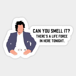 Can You Smell it? Sticker